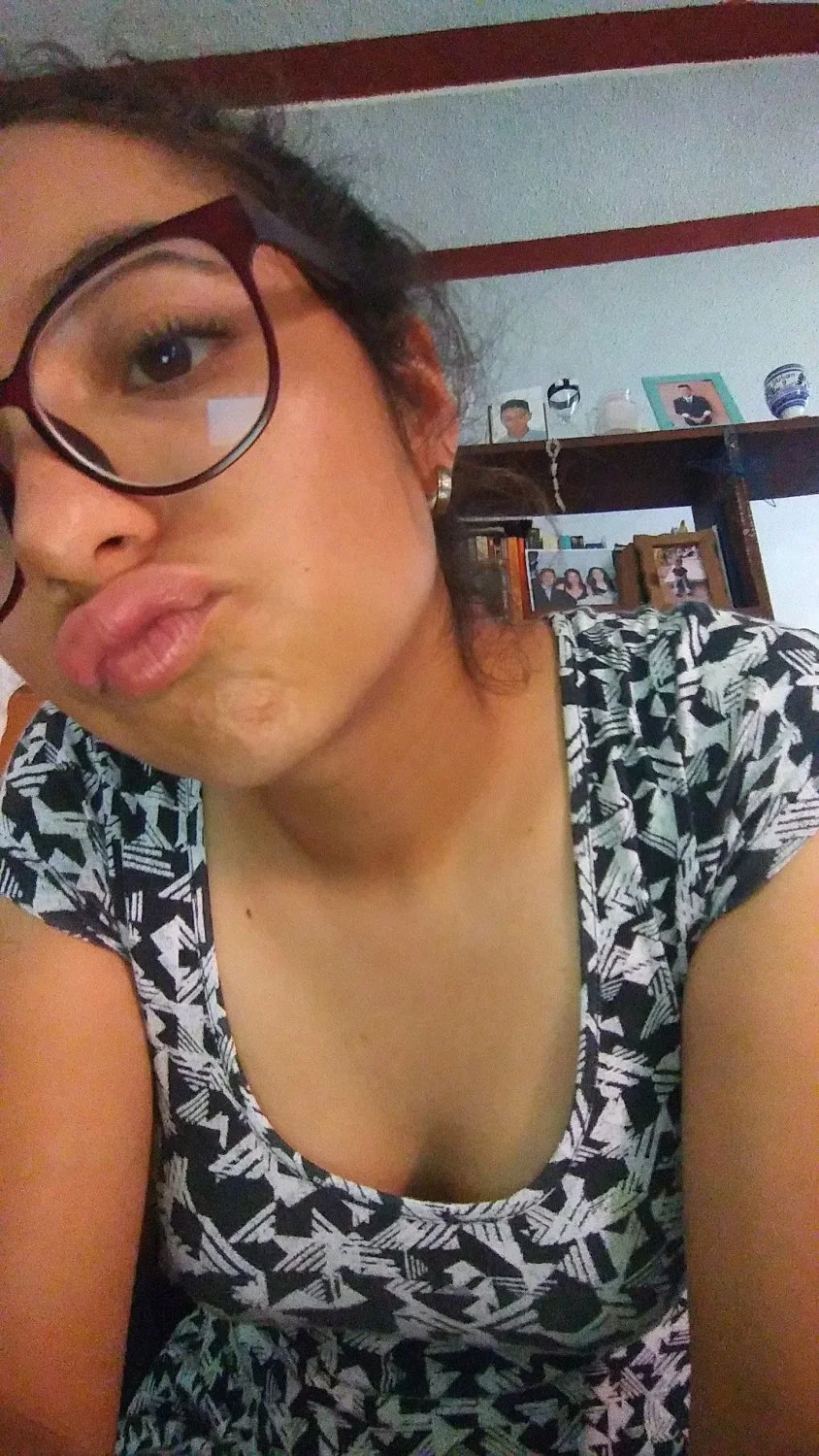 Mi prima la más putita de la familia image 15