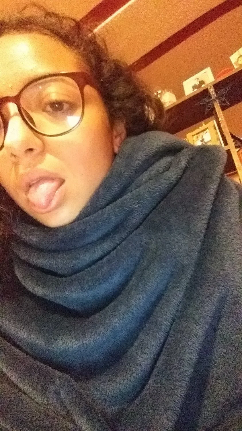 Mi prima la más putita de la familia image 19