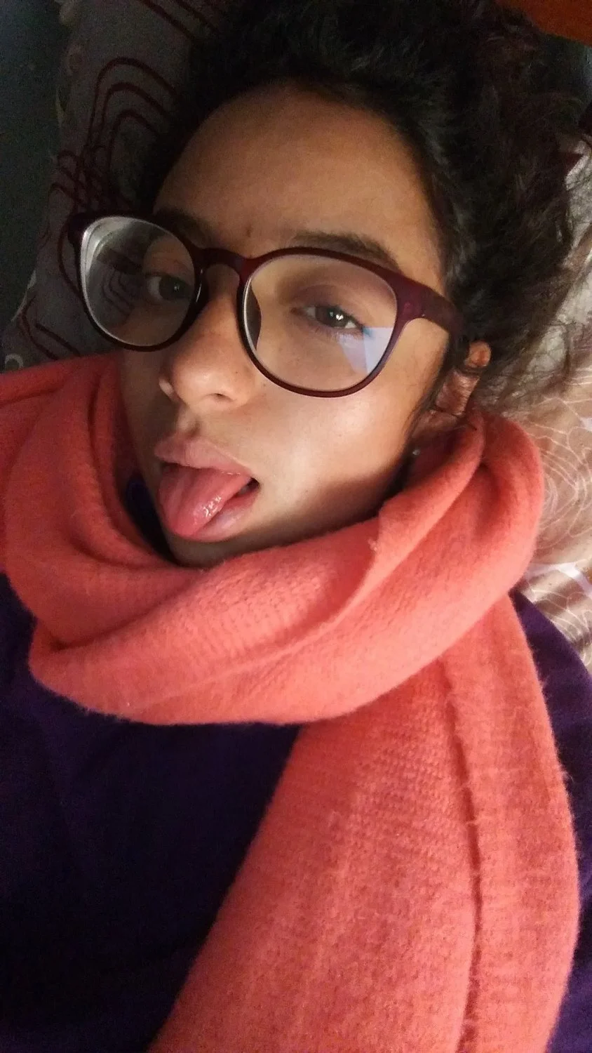 Mi prima la más putita de la familia image 20