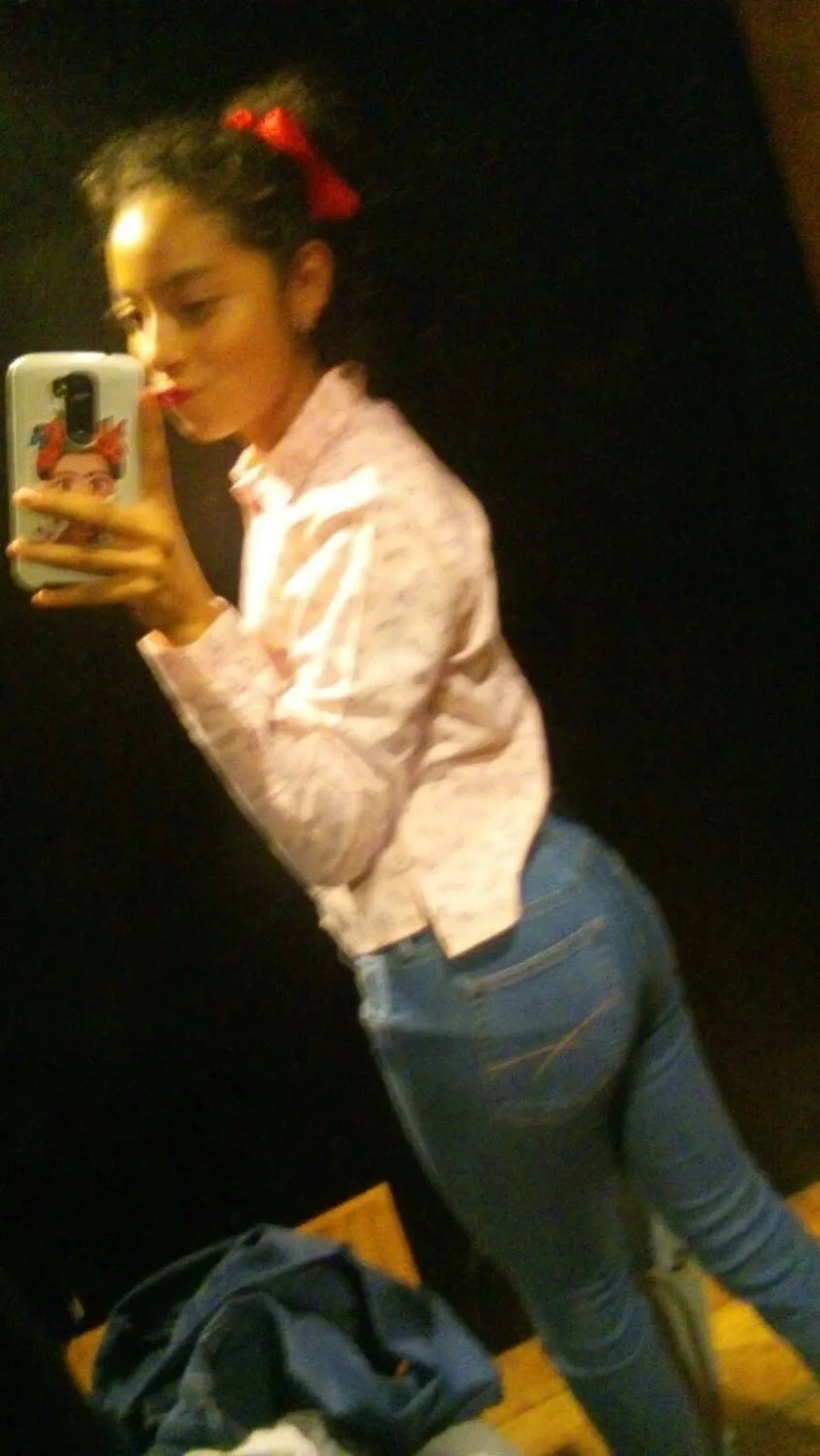 Mi prima la más putita de la familia image 21