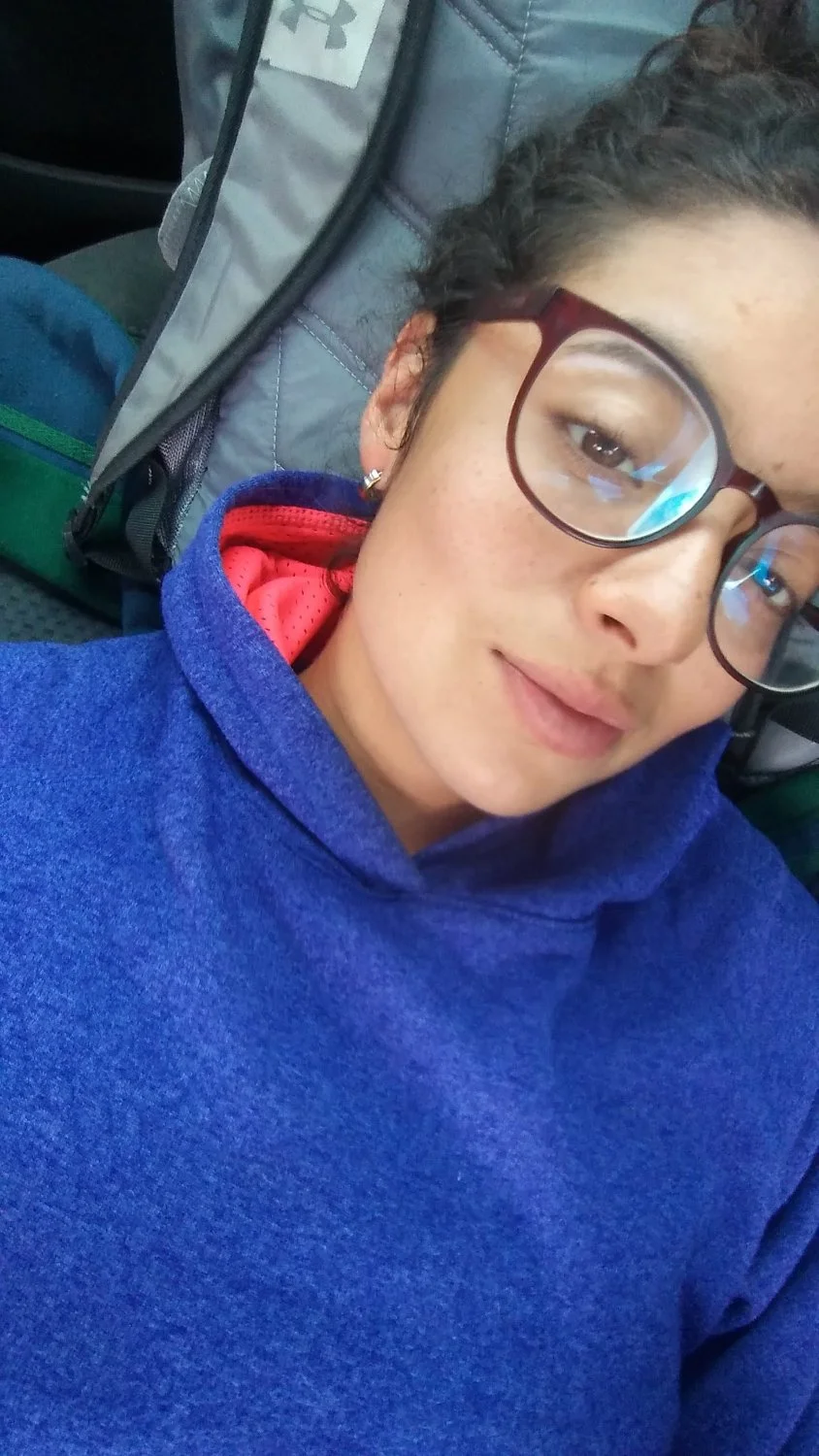 Mi prima la más putita de la familia image 22