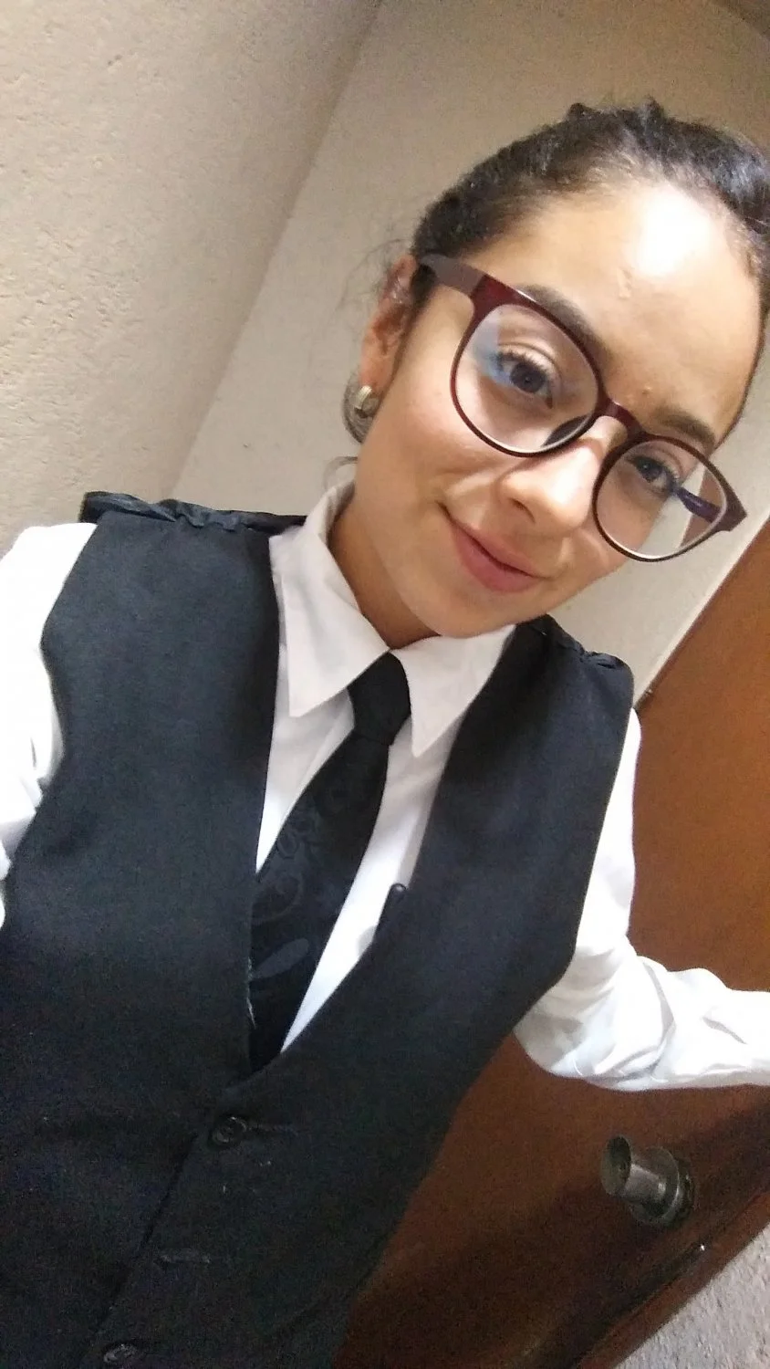 Mi prima la más putita de la familia image 28