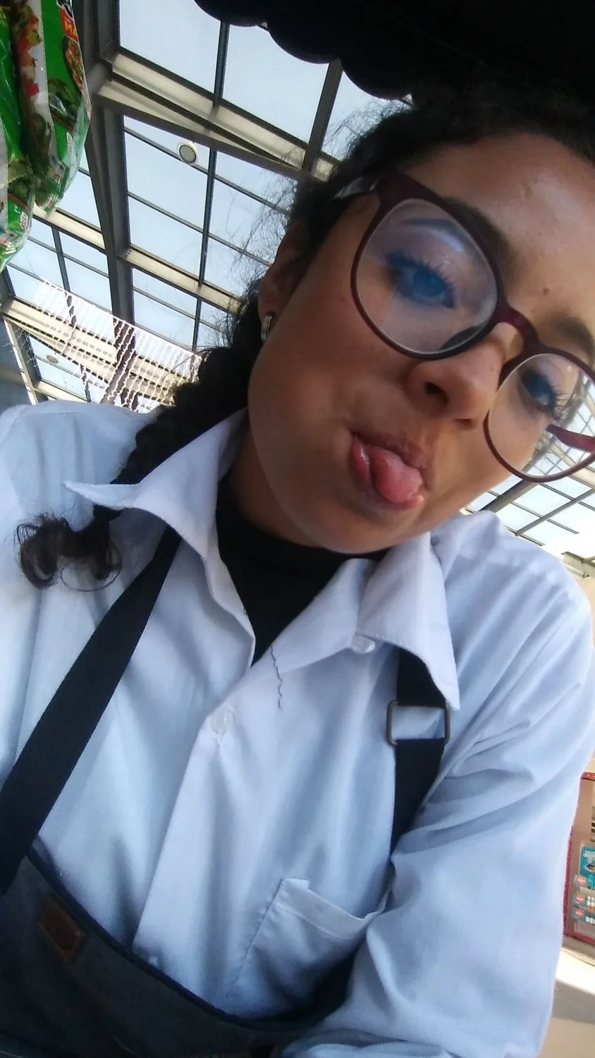 Mi prima la más putita de la familia image 29