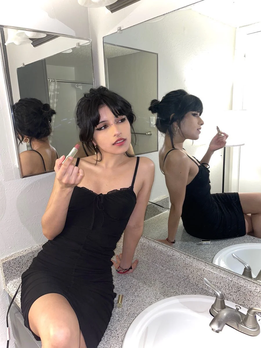 Puta deliciosa E-girl violent vira image 13