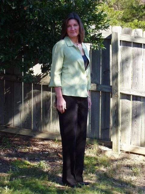 Exhibitionist kinky fit body Grandma image 6