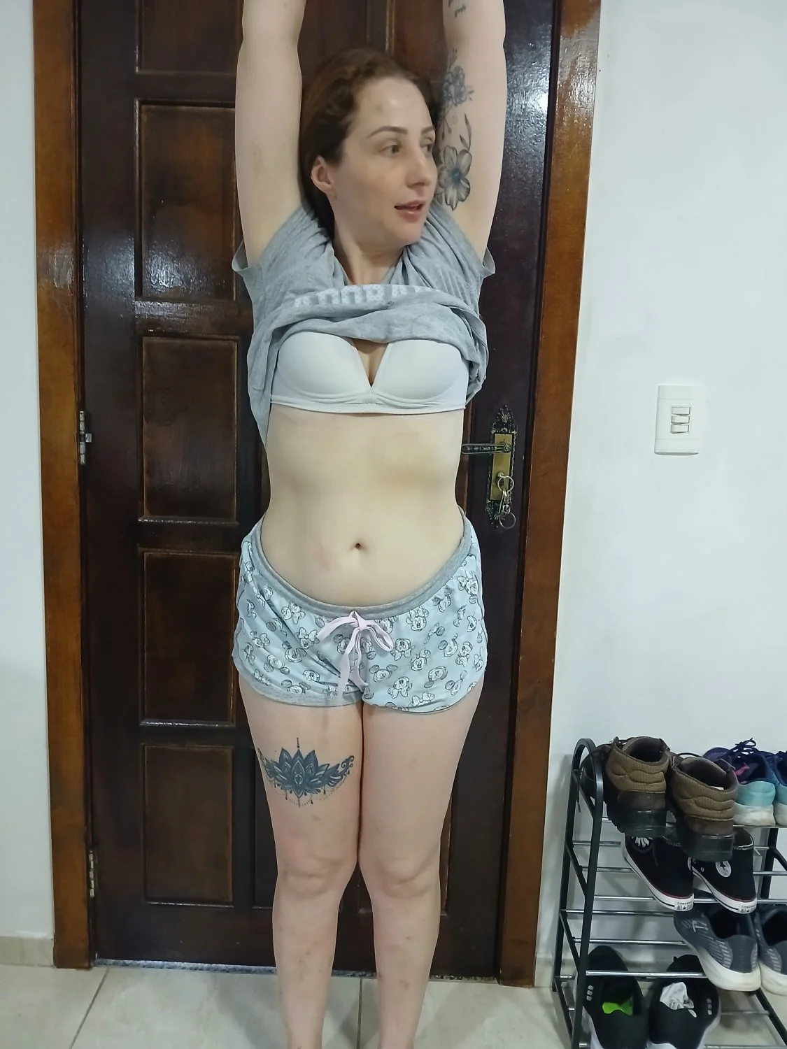 Branquinhatattoo do corno quem conhece? 🫣 image 28