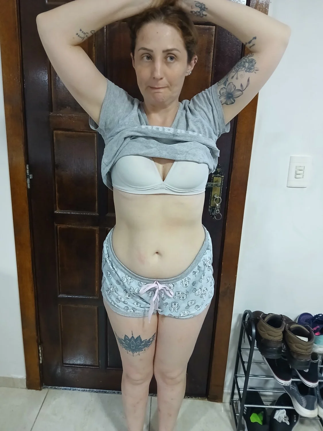 Branquinhatattoo do corno quem conhece? 🫣 image 29