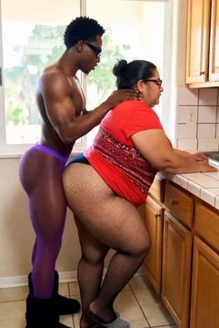 MaTur3 Big bo0tY lAtinA bBwS (most realistiC AI) image 25