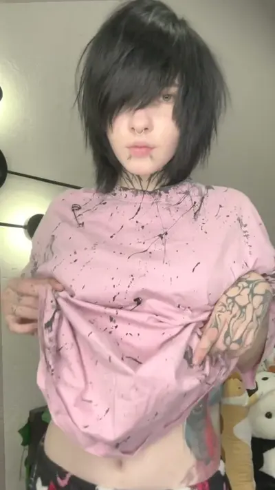 🔞 perky tits naked naked getting fucked wet orgasm 💦🫦 Check OF cover image