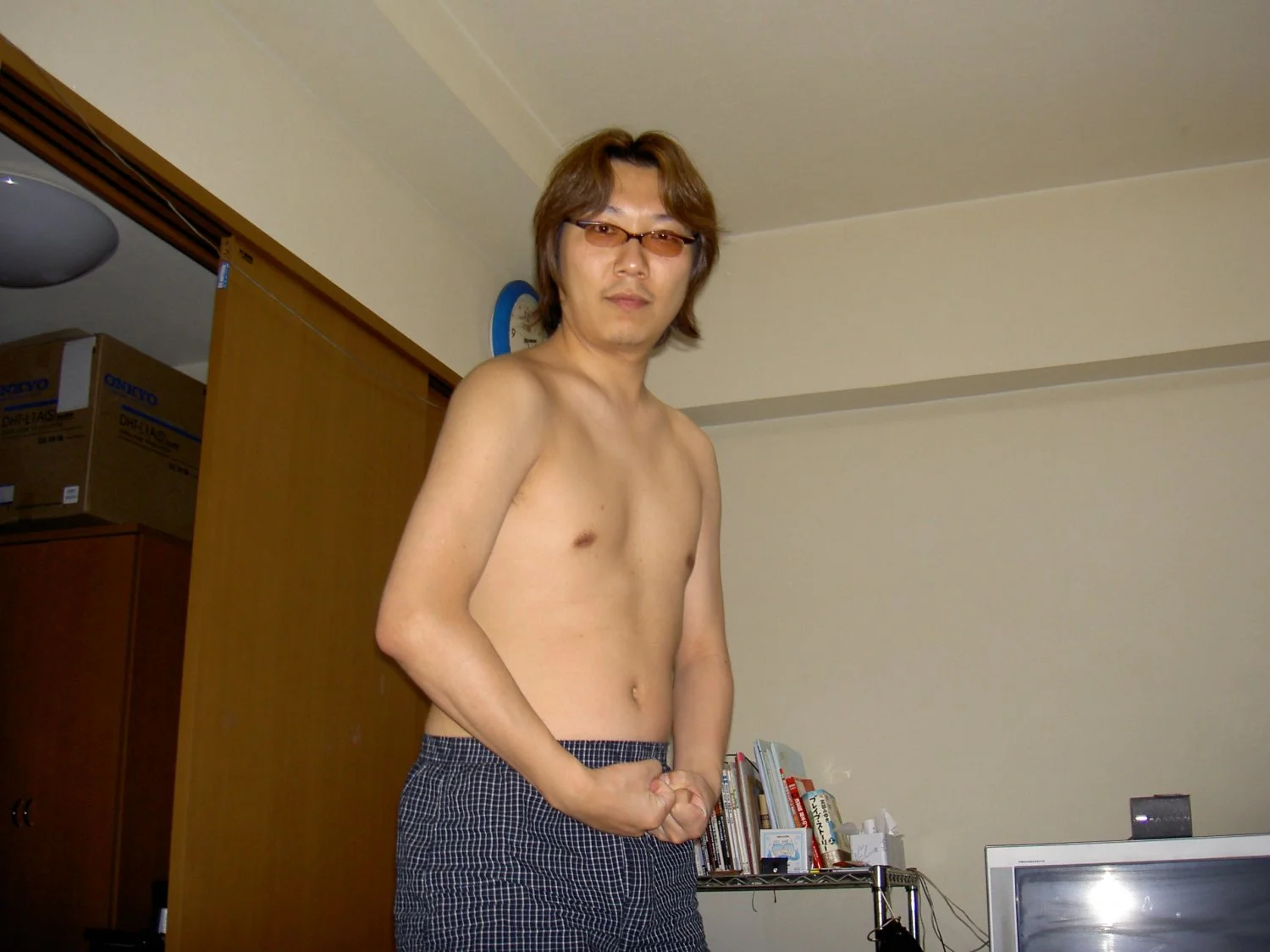 Japanese girl Yukihiro pt-2 image 36