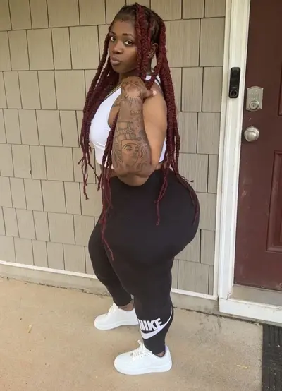 Smash or pass bbw cover image