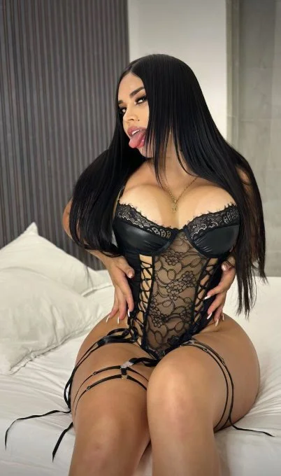 TS LOREN | Loren Baker main image