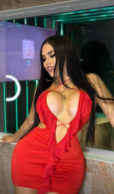 TS LOREN | Loren Baker image 33