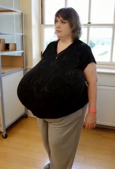 Brenda and Her Significant Udders cover image
