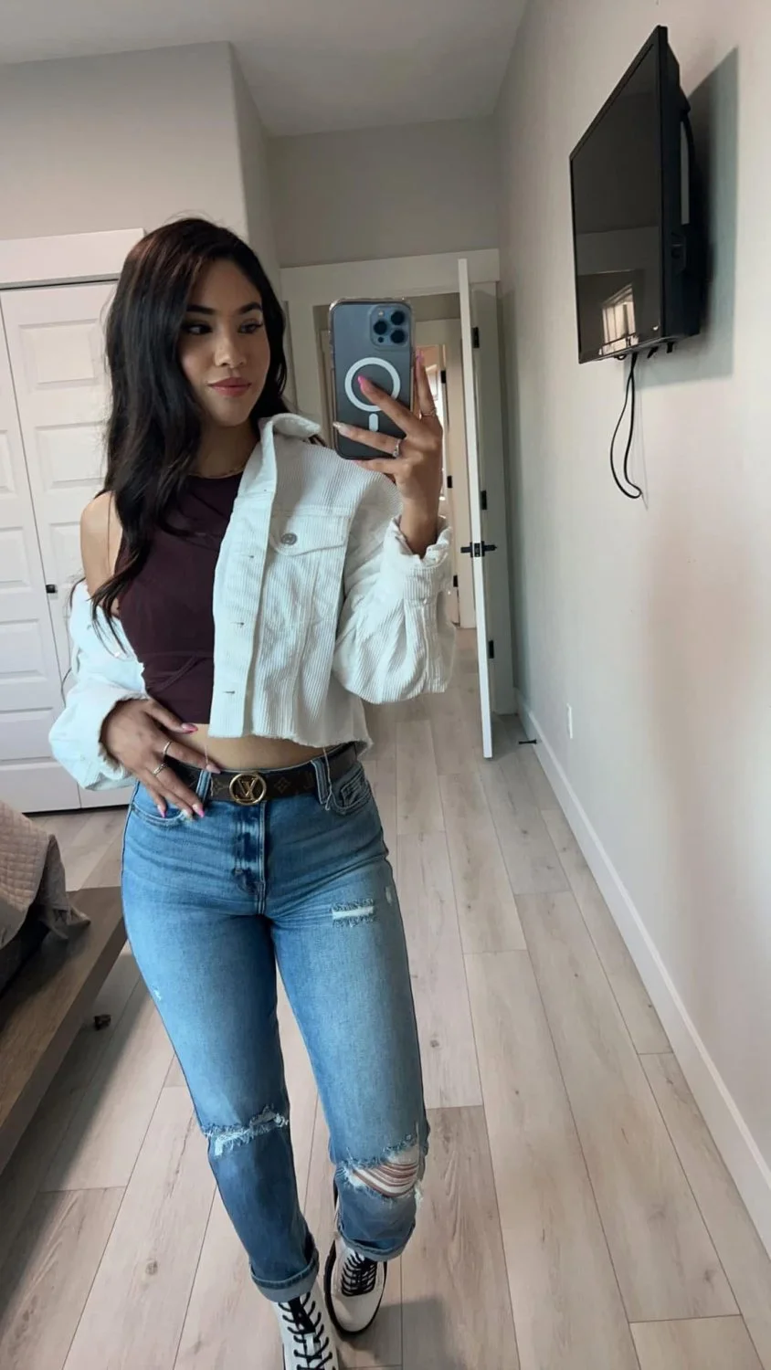 Leo meets Zulma en la Michoacana in a beautiful day out, and convinces her to let me fuck her hard image 2