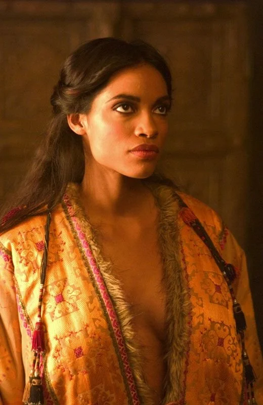 Rosario Dawson image 4