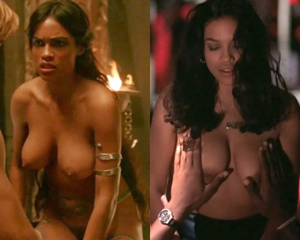 Rosario Dawson image 6