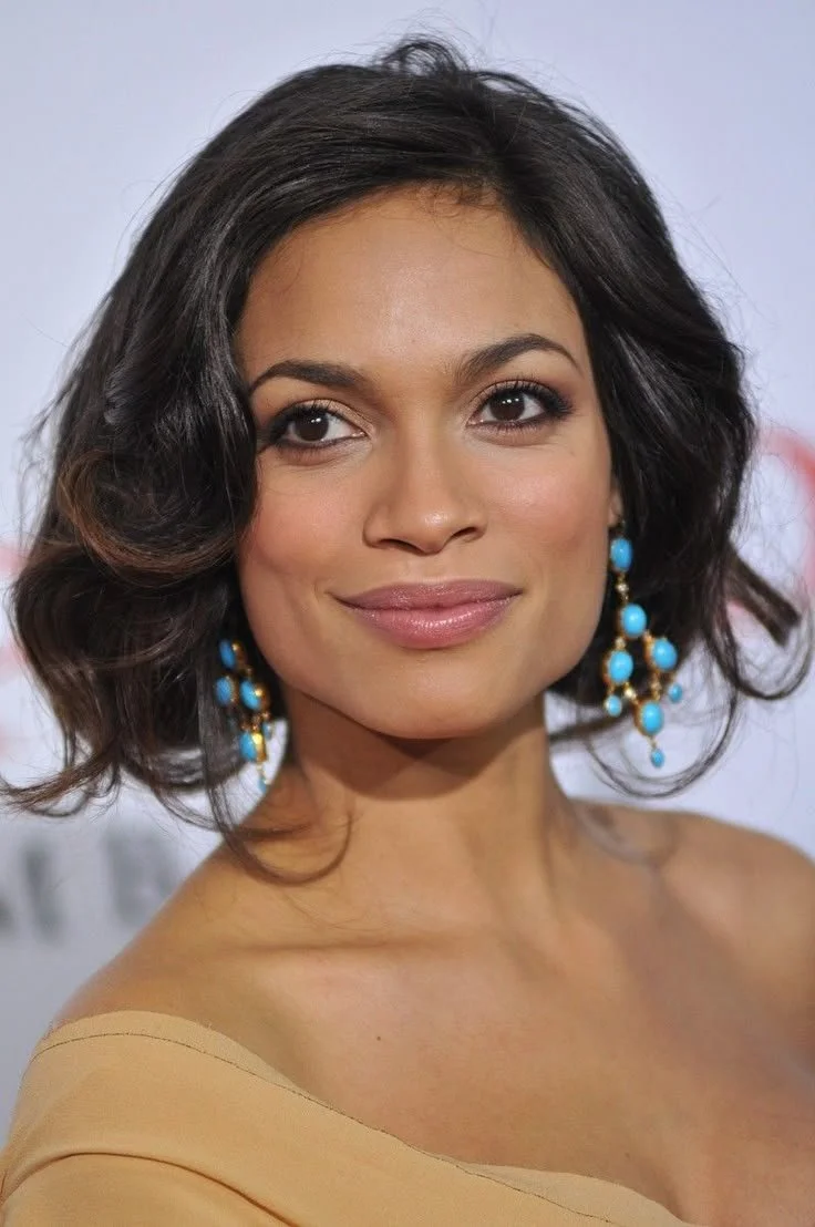 Rosario Dawson image 9