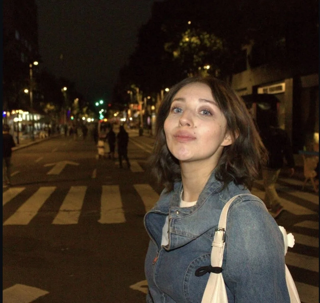 puta de cdmx "Simone Sánchez Cruz" pack caliente💓 image 25
