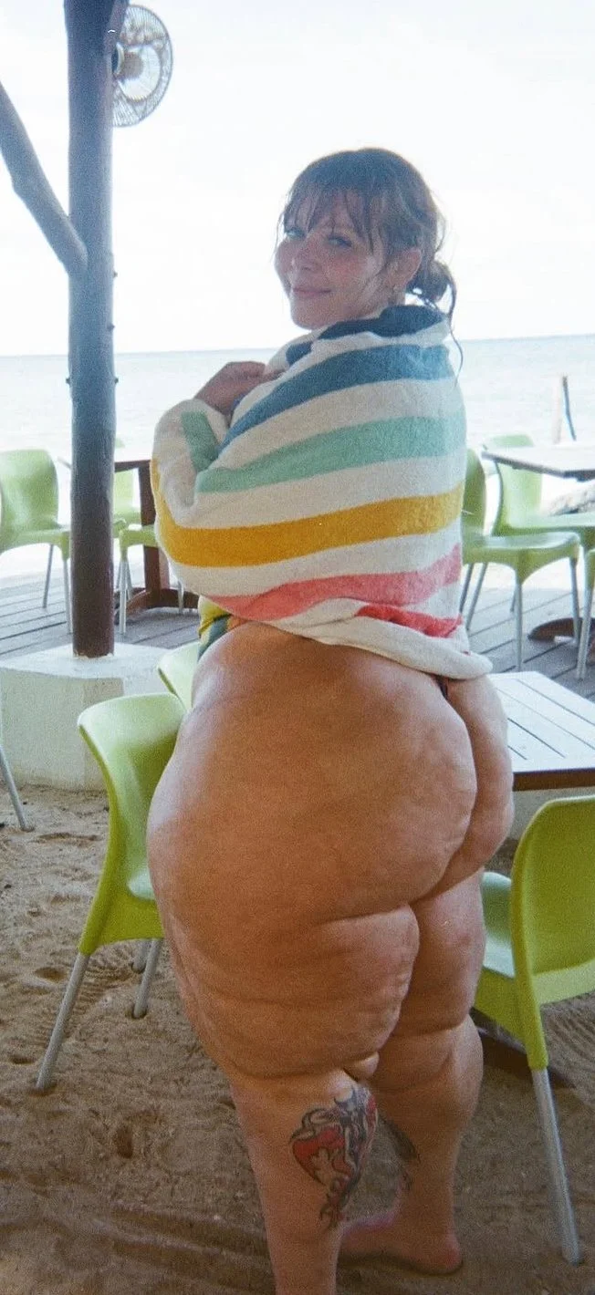 Bbw grosses fesse image 4