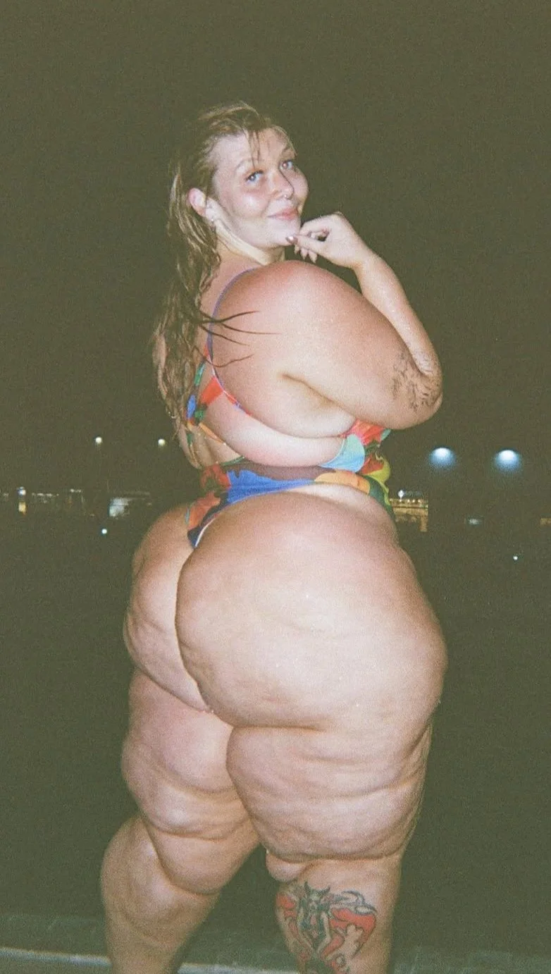 Bbw grosses fesse image 5