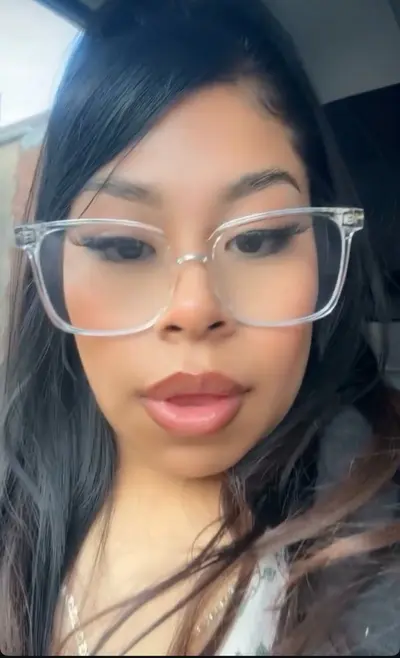 Chicago Latina thot cover image