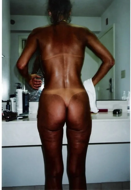 Exposed Stripper & Wife Tamatha 4.0 image 4