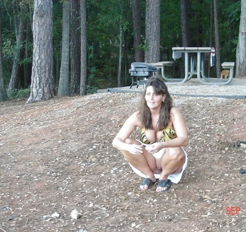 Exposed Stripper & Wife Tamatha 4.0 image 7
