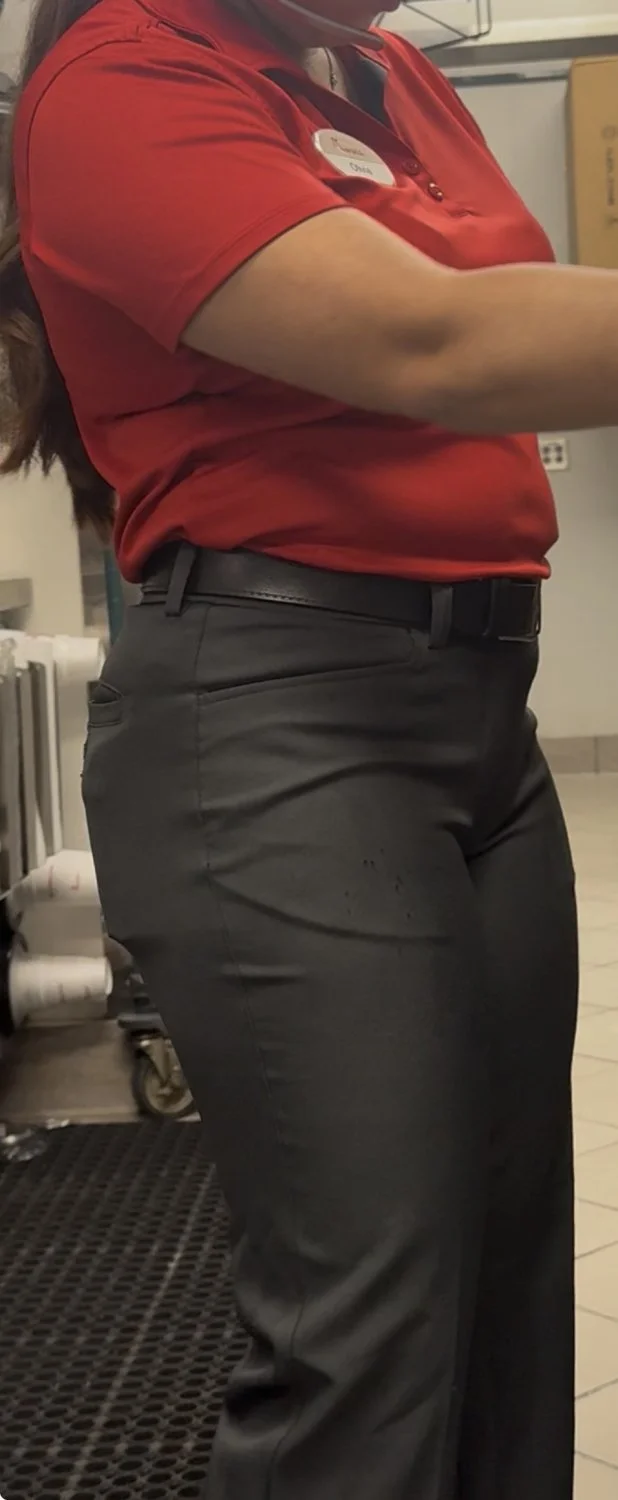 Married CFA Latina Baddie! main image