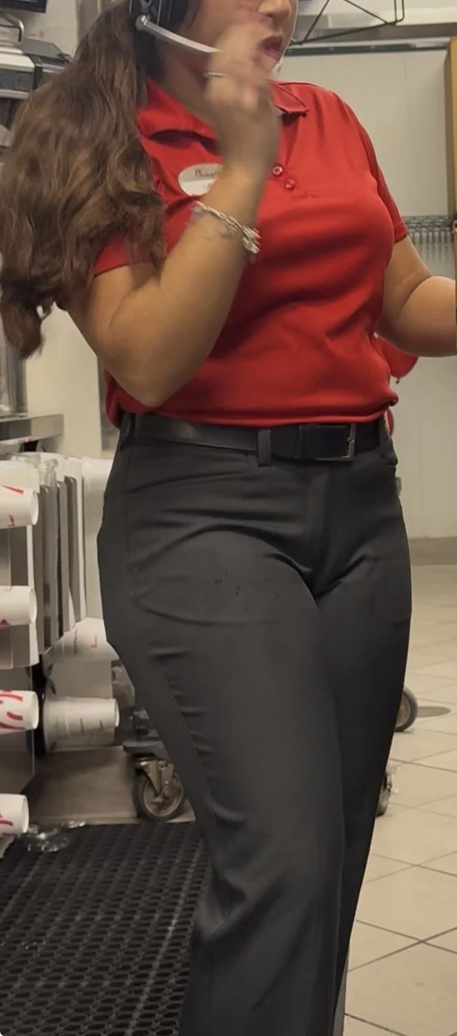 Married CFA Latina Baddie! image 2