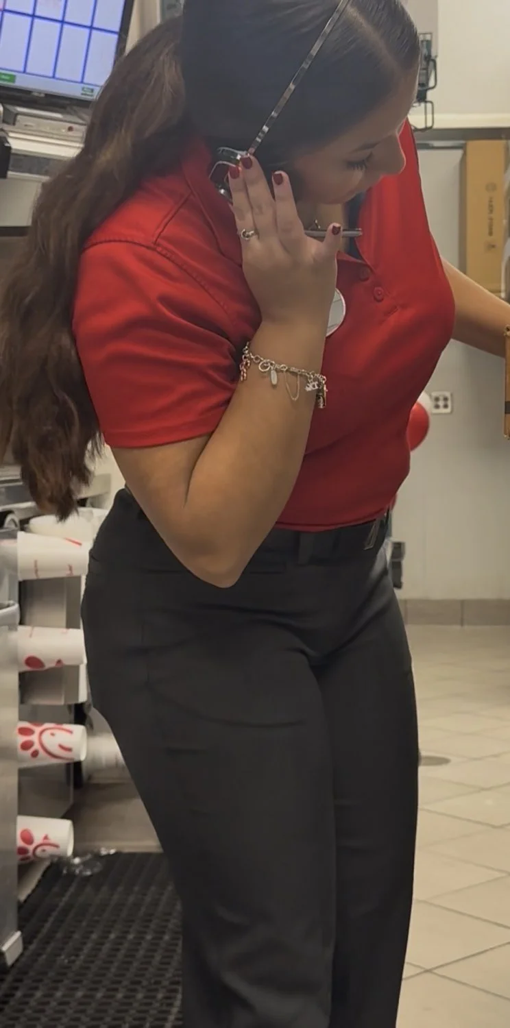 Married CFA Latina Baddie! image 3