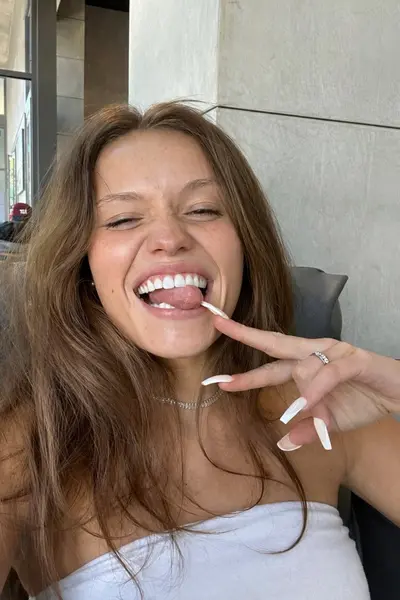 Disclosure #762: Tiktok cutie cover image