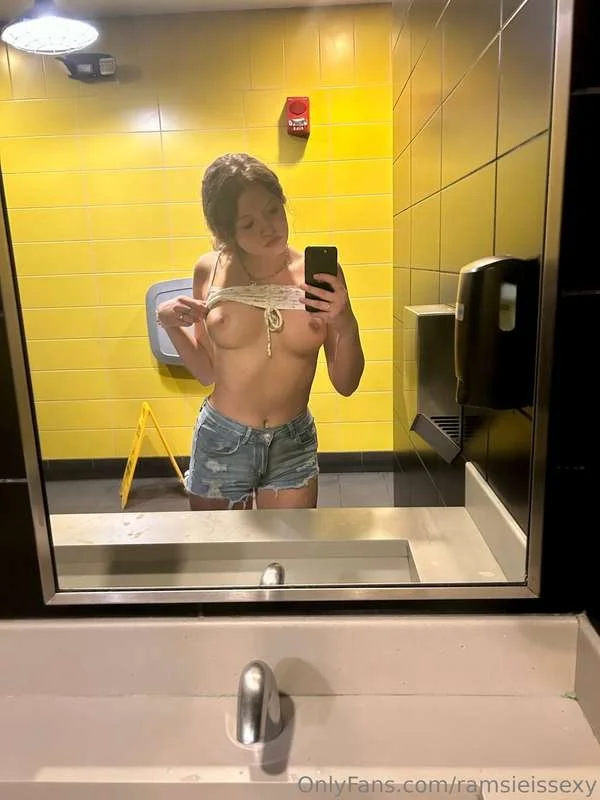 Disclosure #762: Tiktok cutie image 13