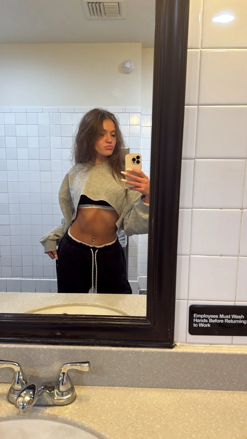 Disclosure #762: Tiktok cutie image 3