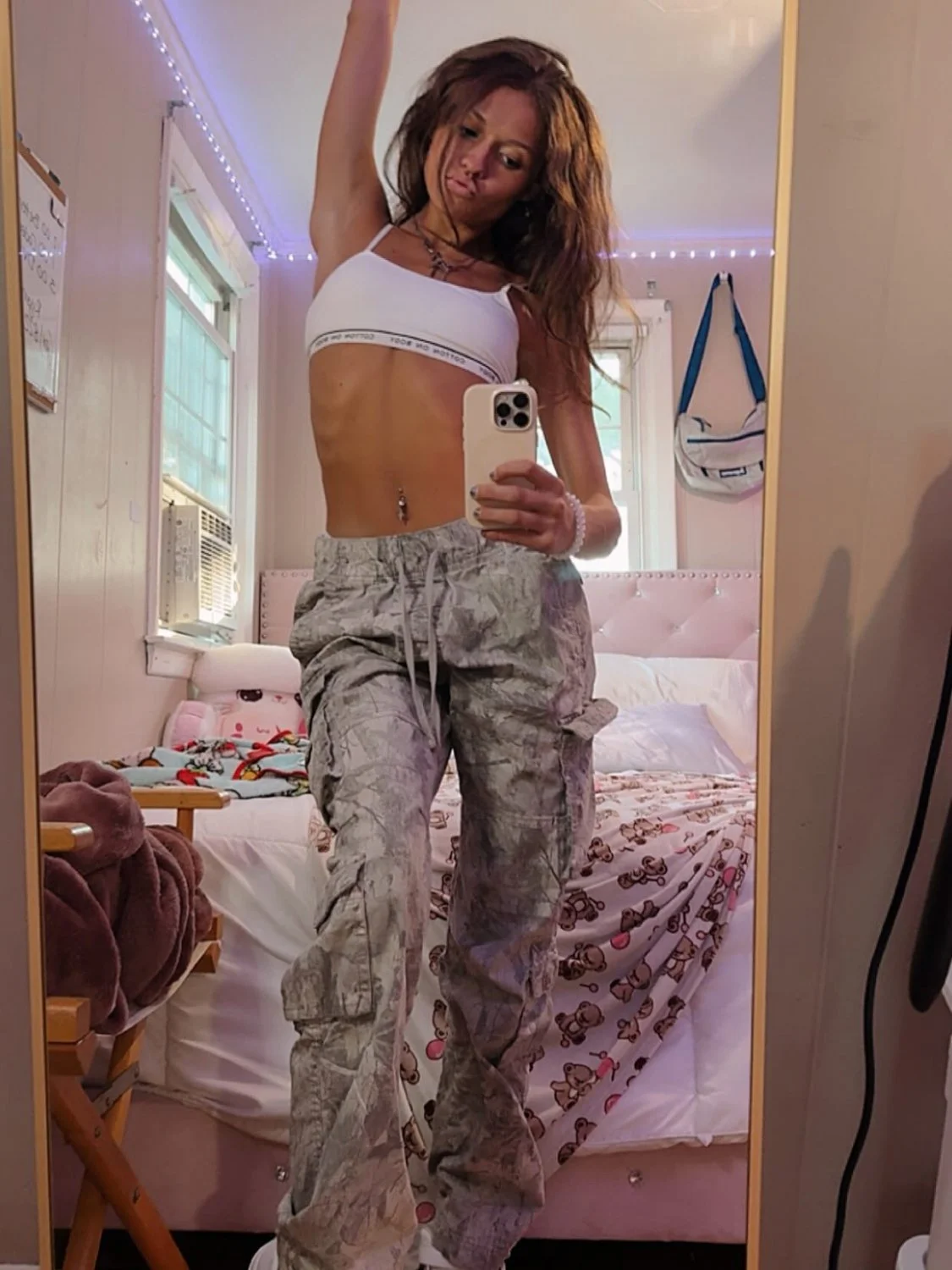 Disclosure #762: Tiktok cutie image 5