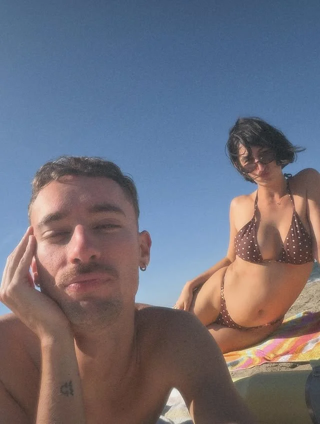 French amateur bikini webslut image 16