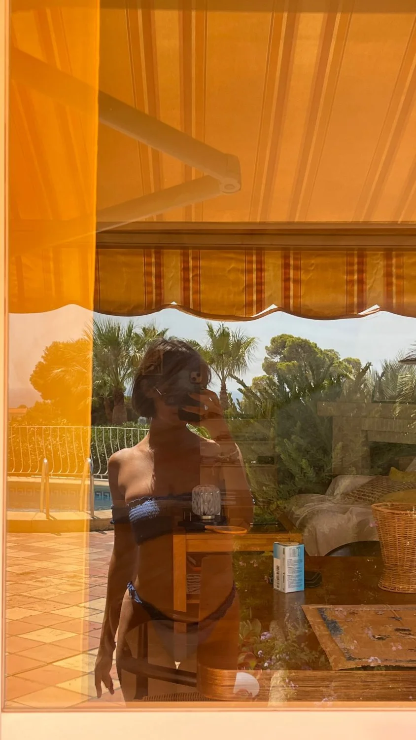 French amateur bikini webslut image 22