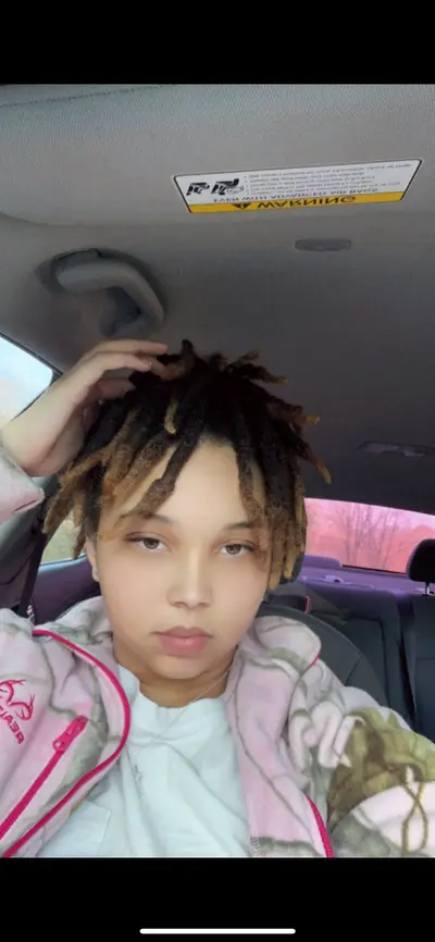 Young Stud that likes Meat! cover image