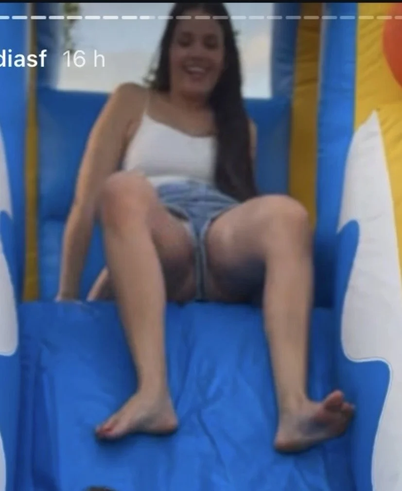 Ruany Dias gostosa do instagram image 2
