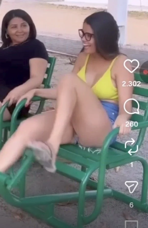 Ruany Dias gostosa do instagram image 6