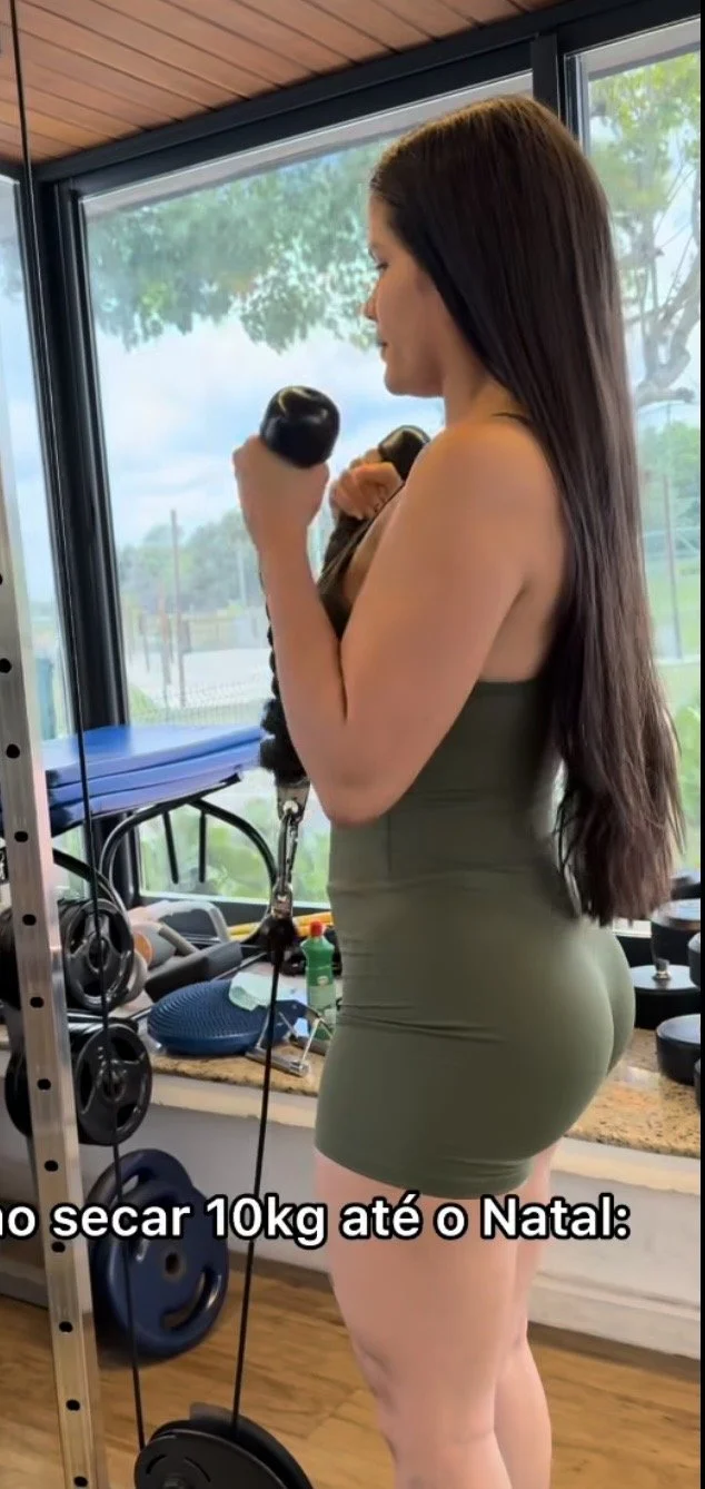 Ruany Dias gostosa do instagram image 9