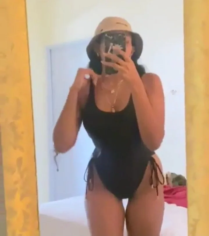 Latina con Instagram🔥🇩🇴 image 5