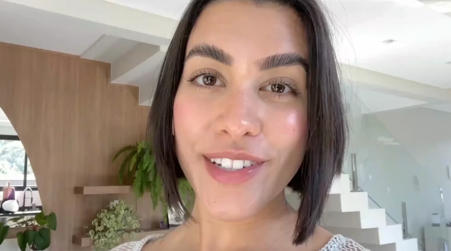 Another Sunny Day In Spain 🇪🇸☀️ Fablazed [latina, skinny, brunette] image 2
