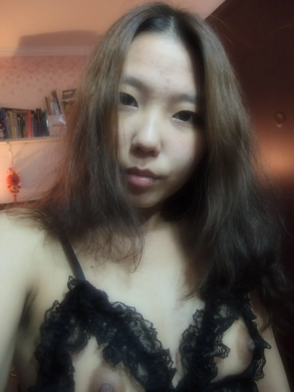Chinese amateur girl 24-3 image 34