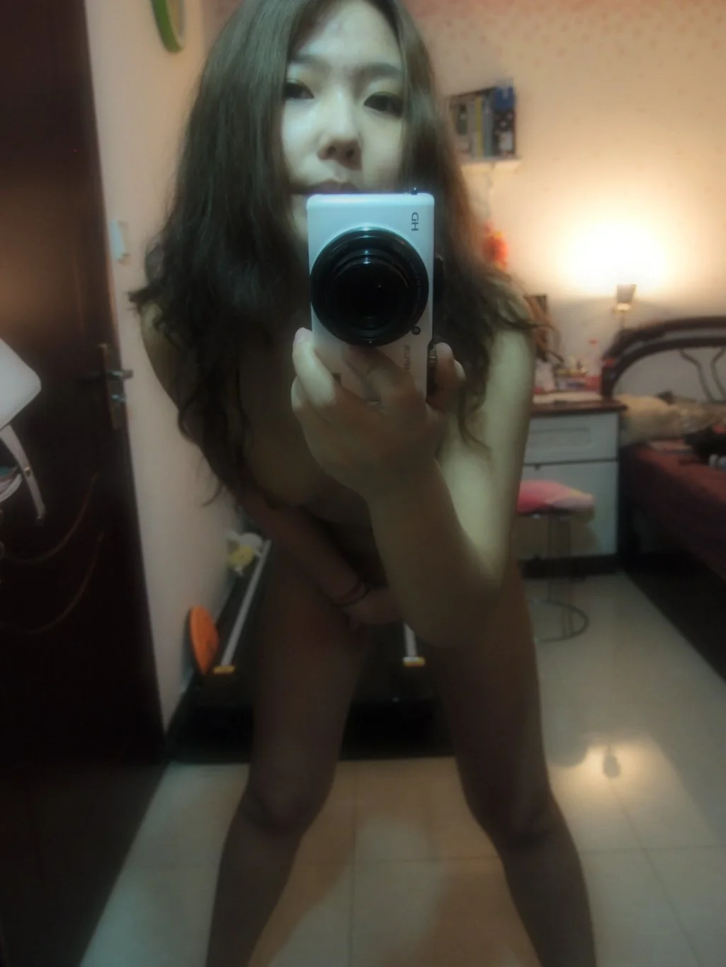 Chinese amateur girl 24-3 image 36