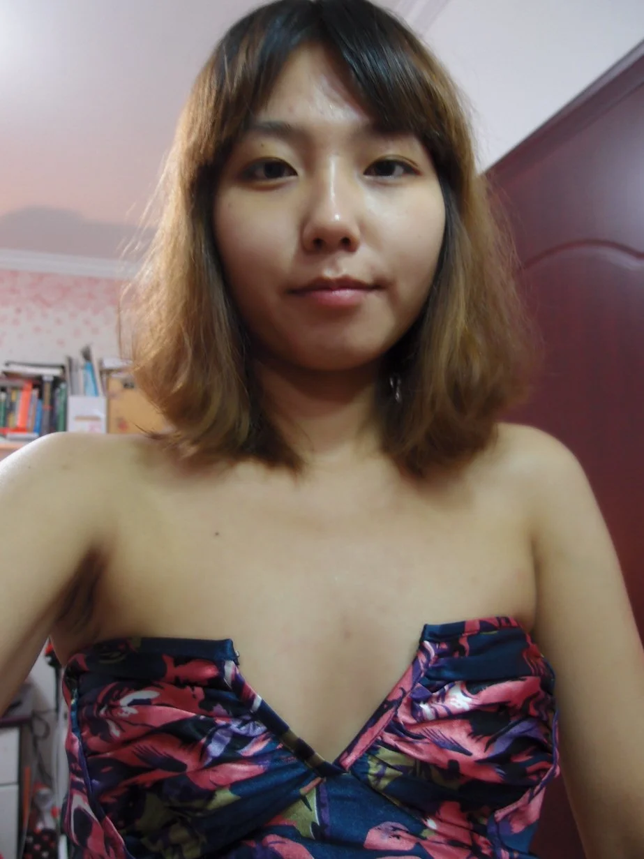 Chinese amateur girl 24-3 image 40