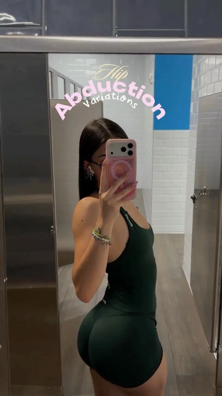 Gym Time🔥🍑💪🏼 image 10