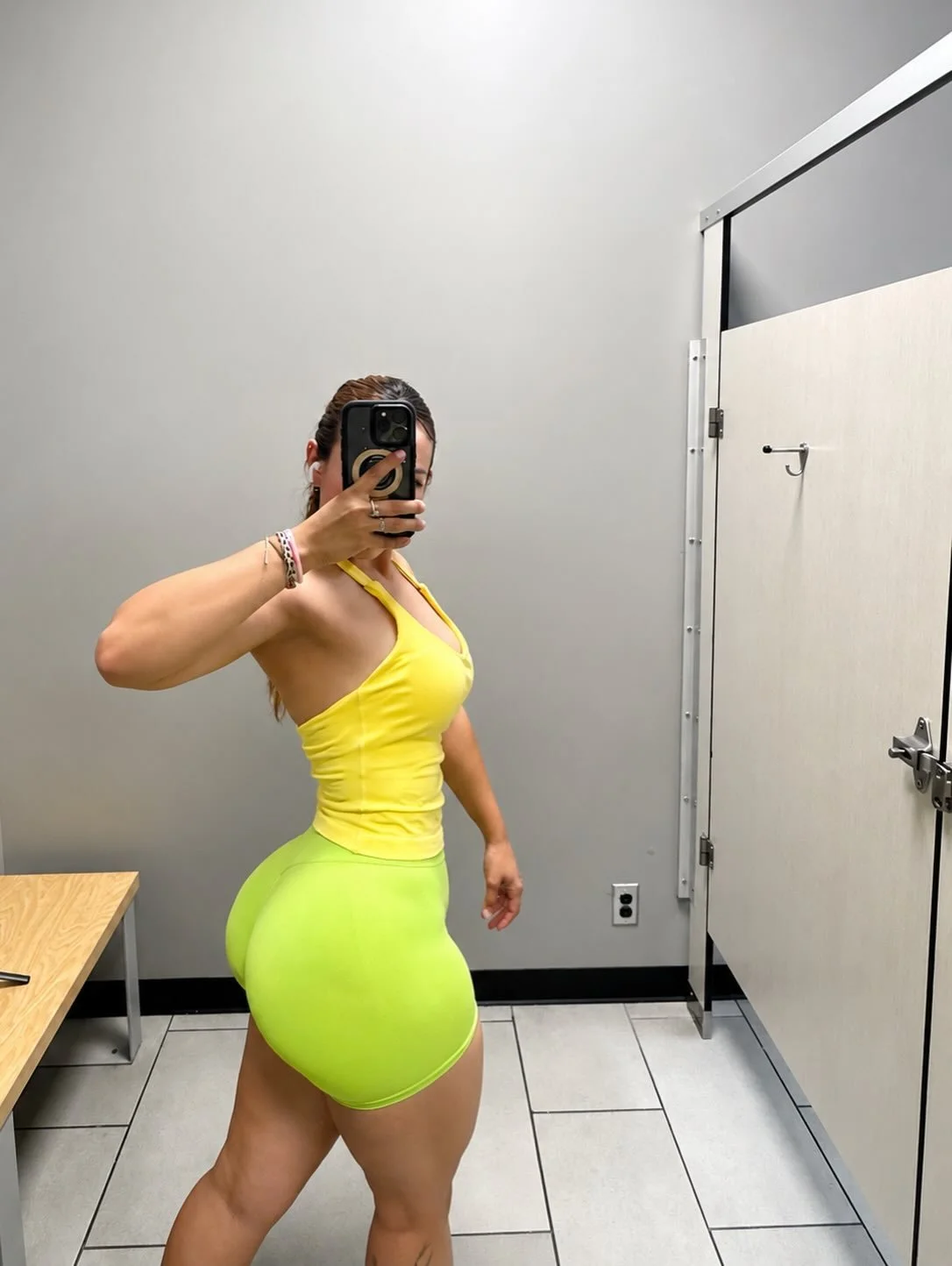 Gym Time🔥🍑💪🏼 image 35