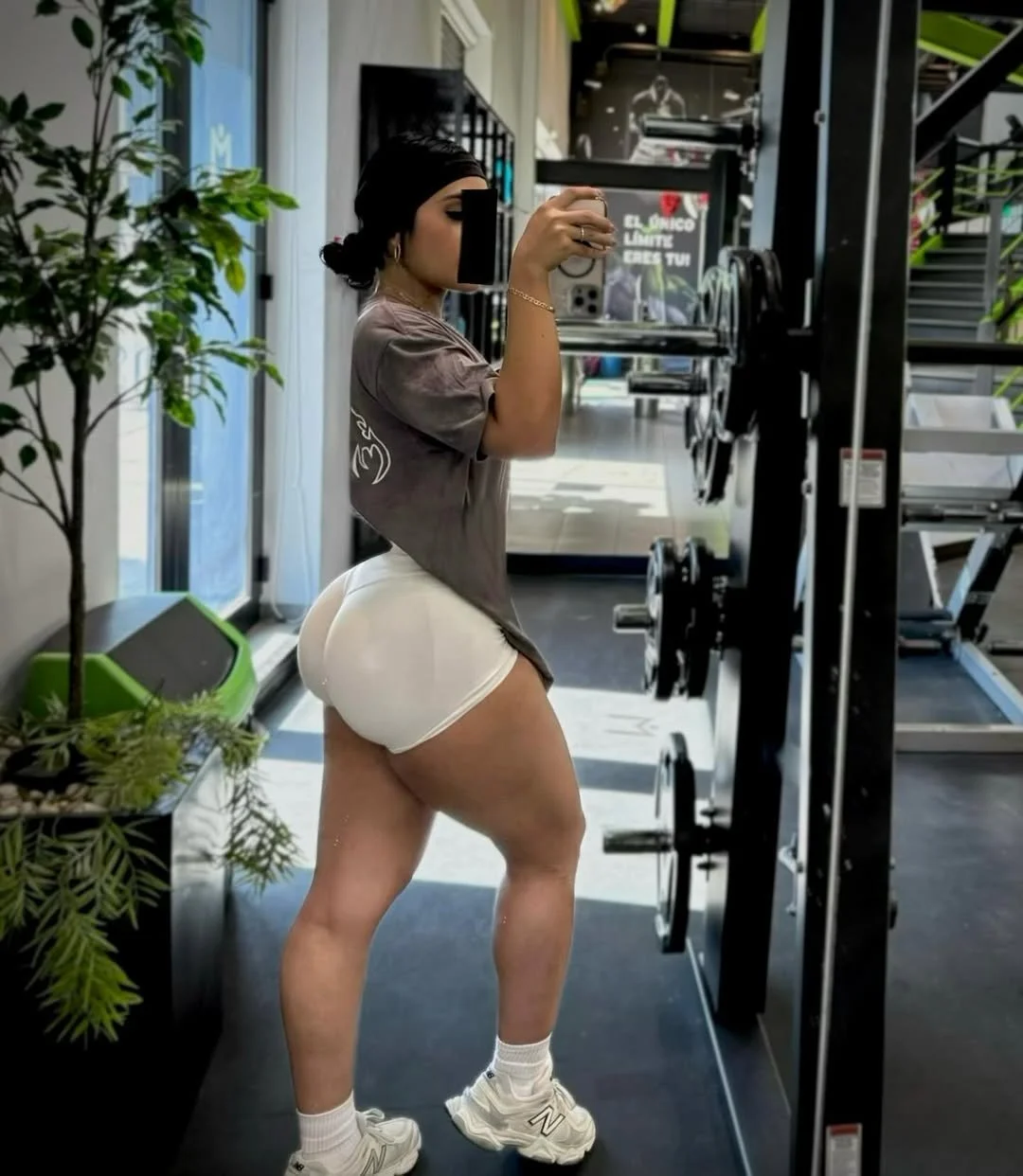 Gym Time🔥🍑💪🏼 image 38