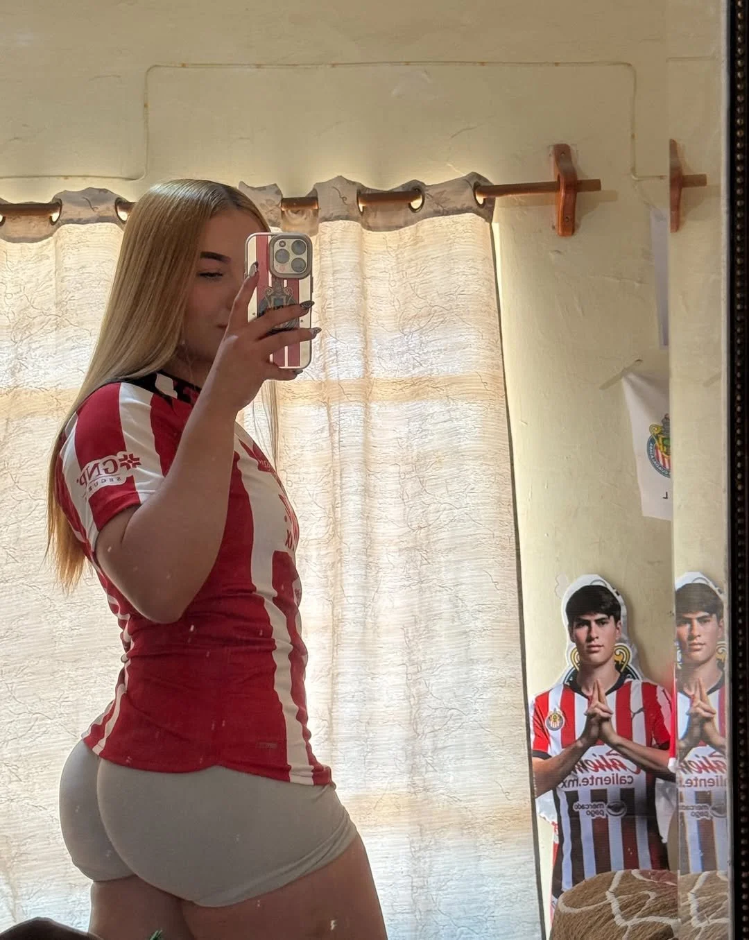 Gym Time🔥🍑💪🏼 image 9